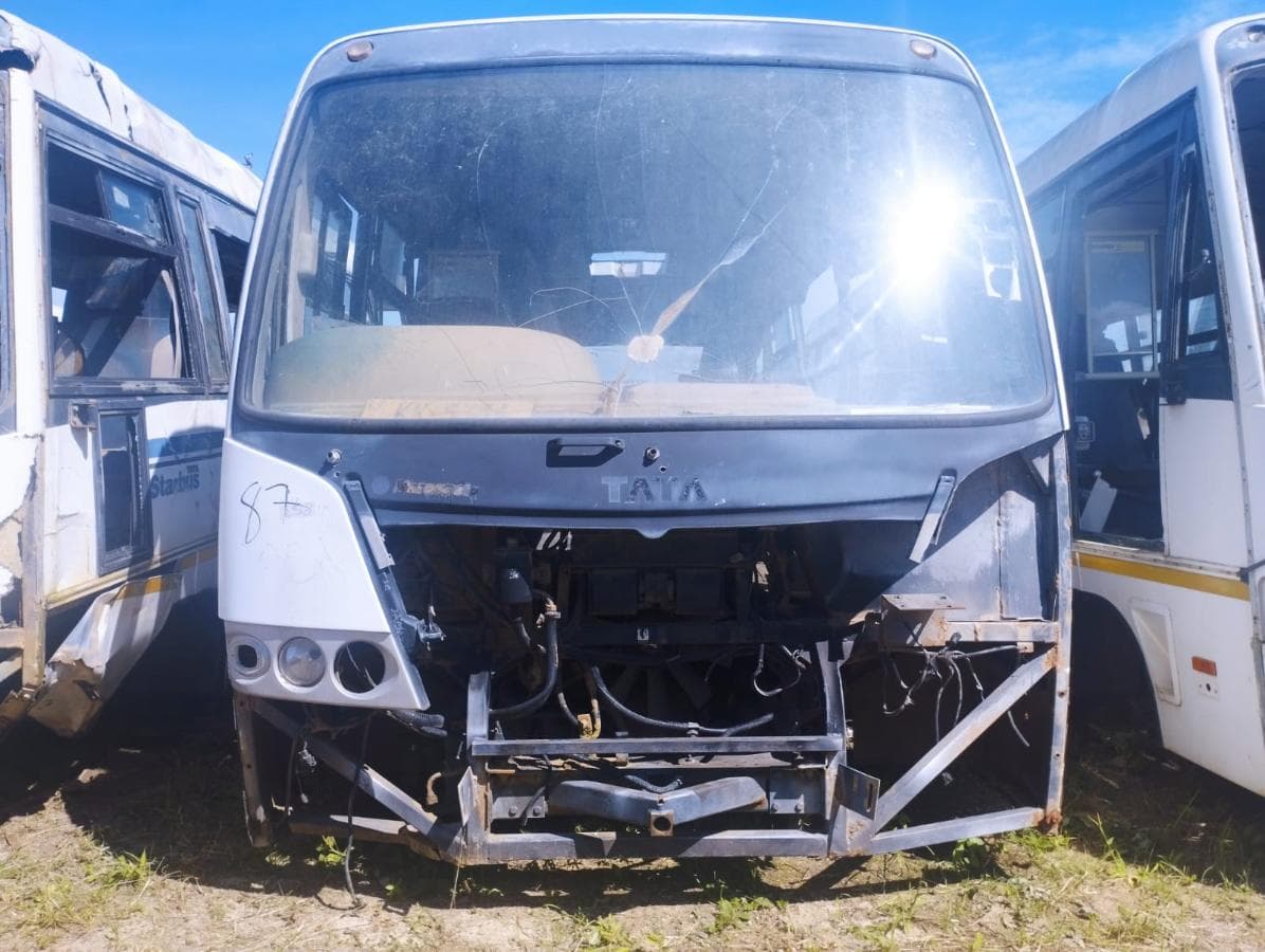 Mini-Bus TATA LP713 — image 7