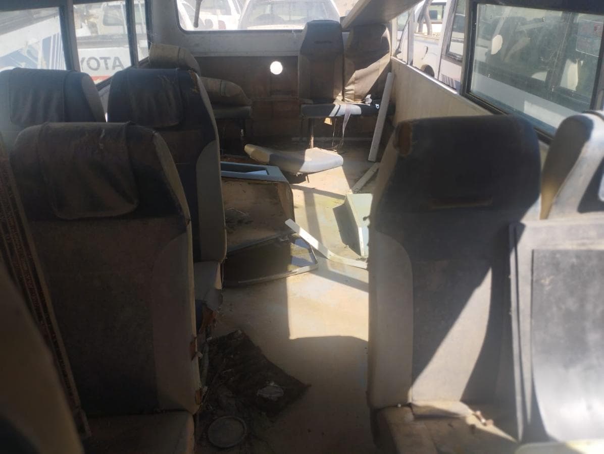 Mini-Bus TATA LP713 — image 3