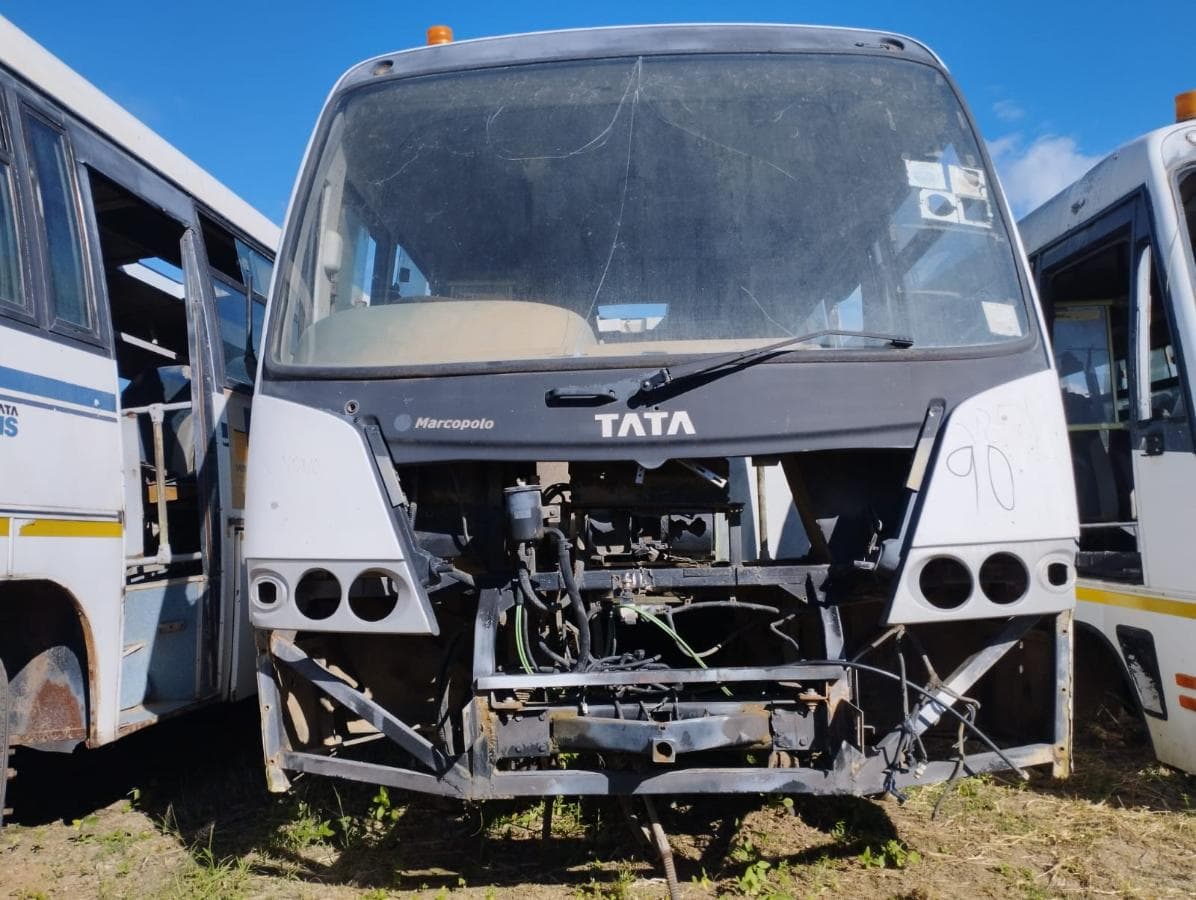 Mini-Bus TATA LP713 — image 7