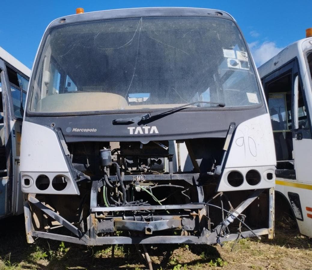 Mini-Bus TATA LP713 — image 3
