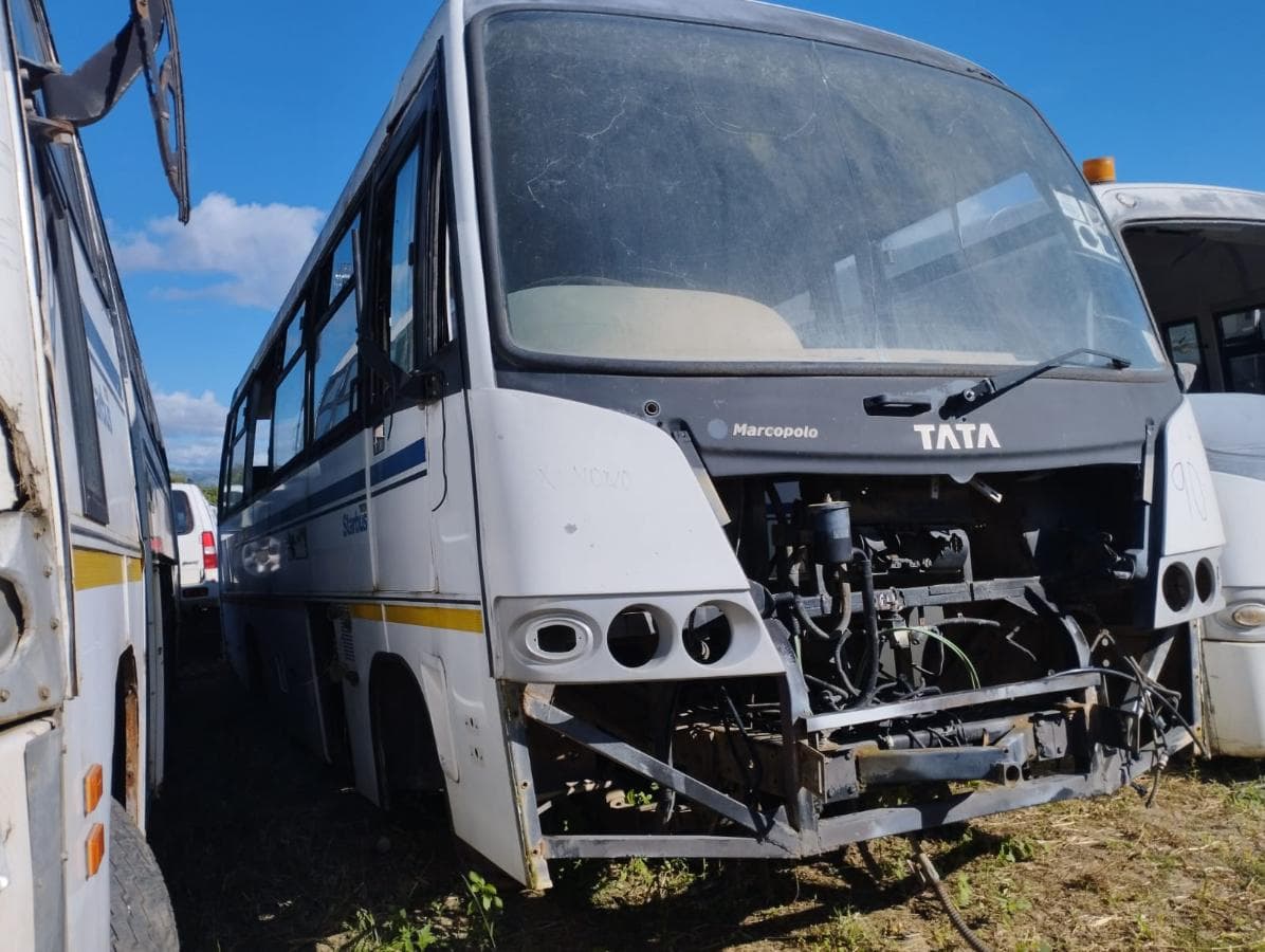 Mini-Bus TATA LP713 — image 6