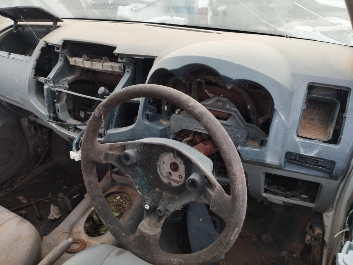 Pickup S/Cab 4x4 Toyota Hilux 2.5D — imagen 2