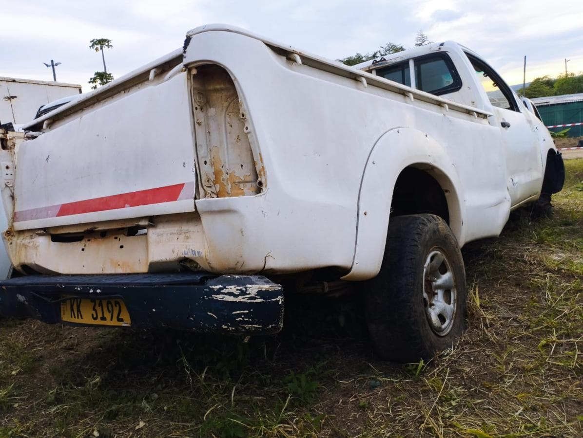 Jeep 4x4 — imagen 5
