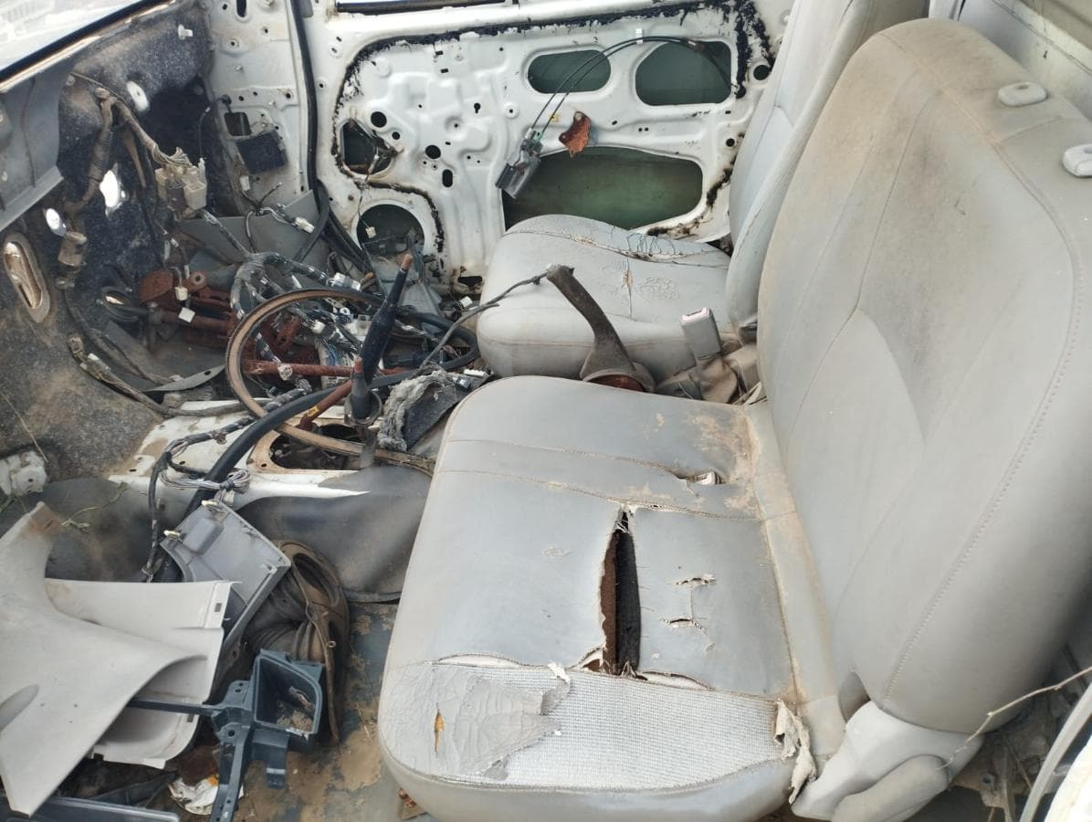 Jeep 4x4 — imagen 7