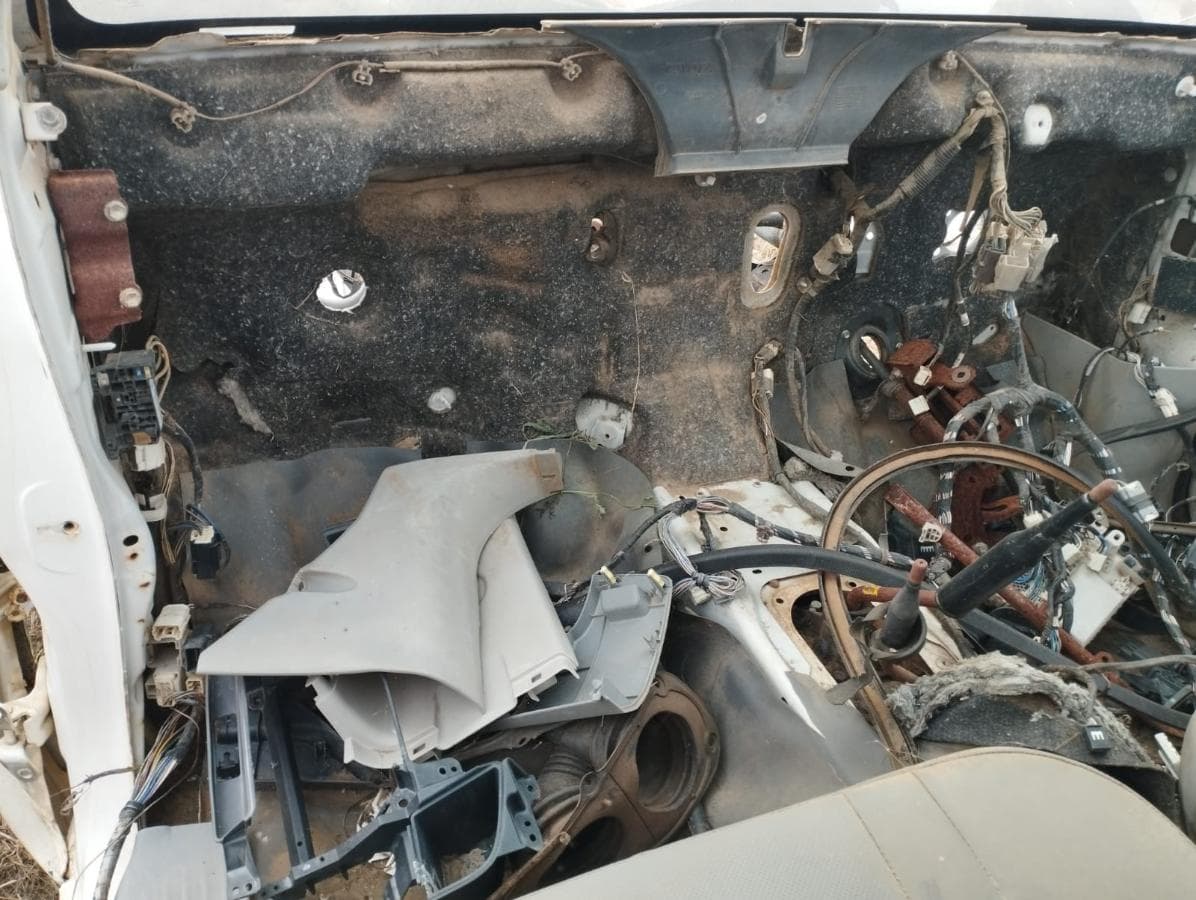 Jeep 4x4 — imagen 6