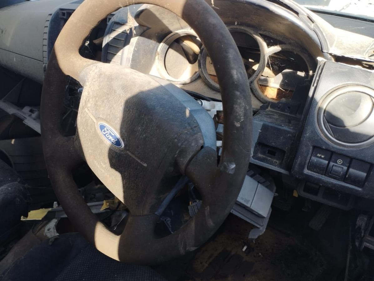 Pickup D/Cab 4x4  Ford Ranger — imagen 5