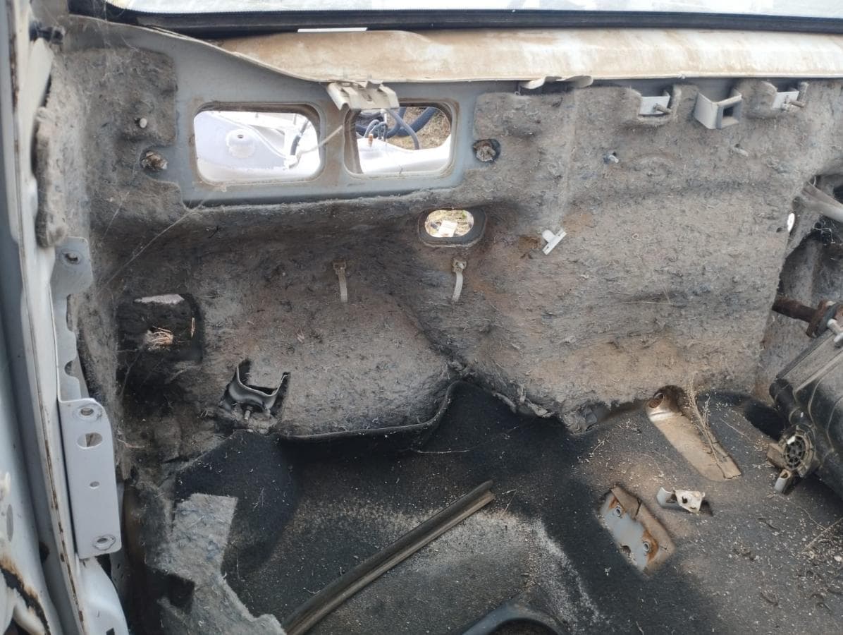 Pickup D/Cab 4x4 Ford Ranger — imagem 4