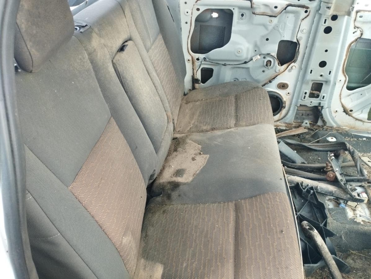 Pickup D/Cab 4x4 Ford Ranger — imagem 3