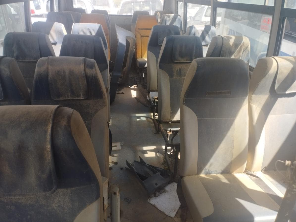 Mini-Bus TATA — imagem 4