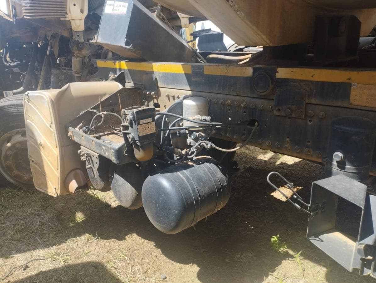Water Bowser 18m3 — image 4