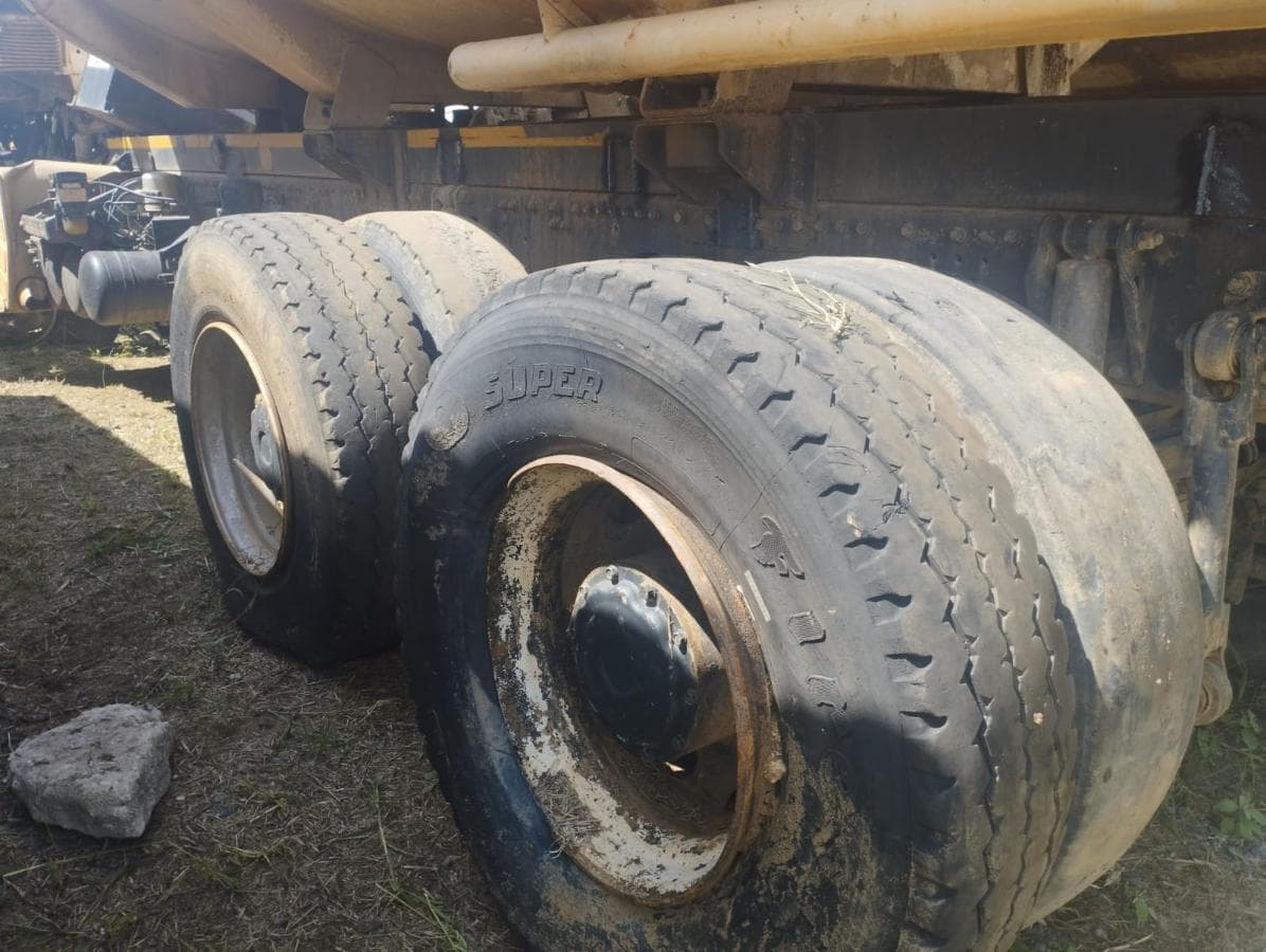 Water Bowser 18m3 — image 9