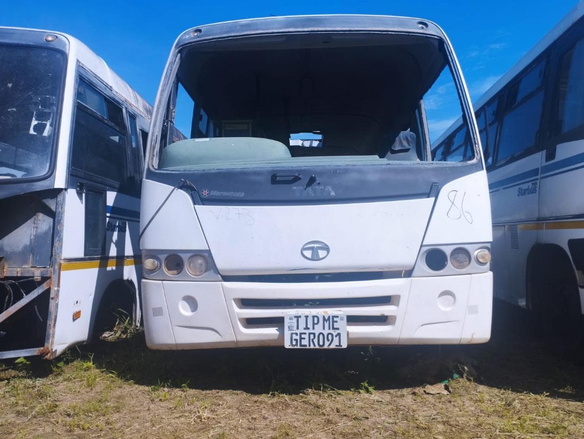 Mini-Bus TATA — imagen 6