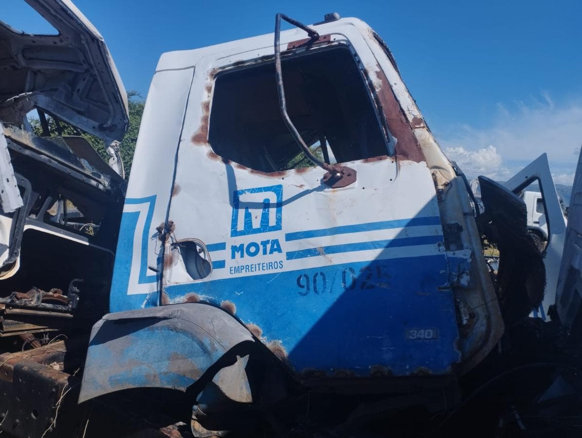Service Truck 3.000l — imagem 1