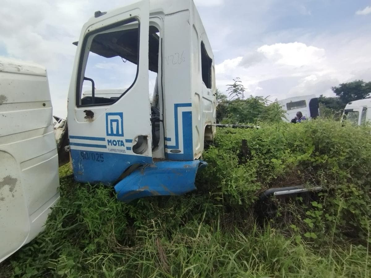 Service Truck 3.000l — imagem 2