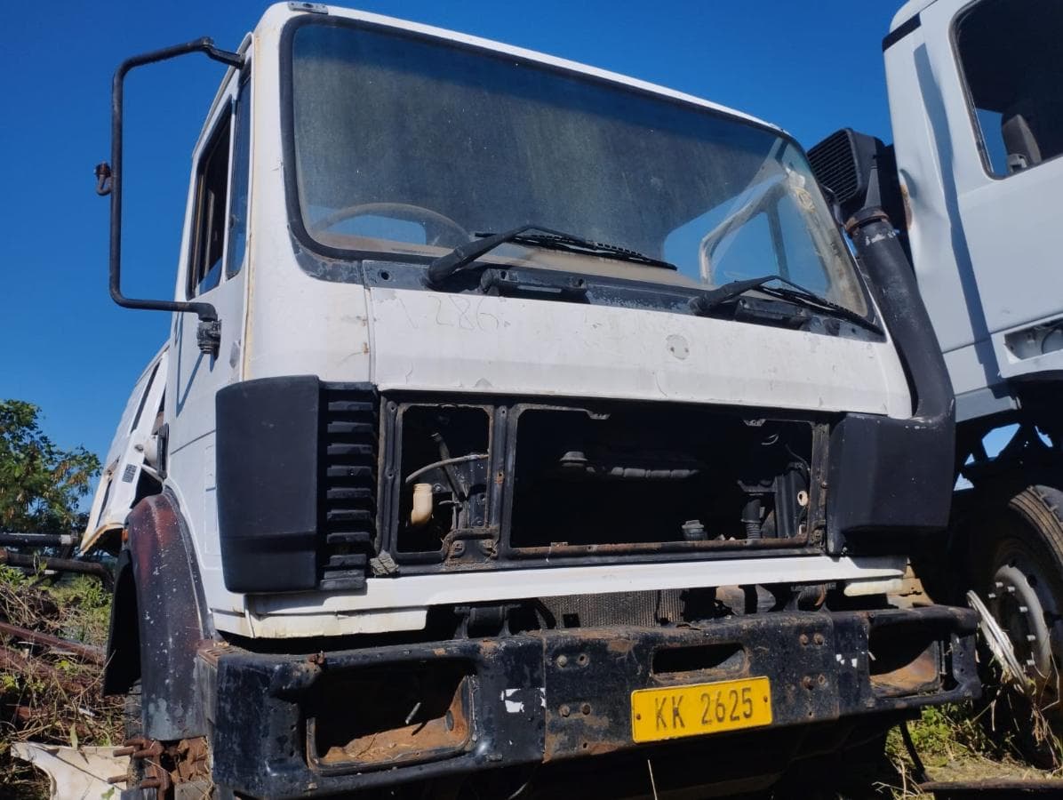 Service Truck 3.000l — imagen 2
