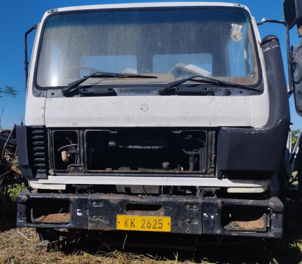 Service Truck 3.000l — imagen 1