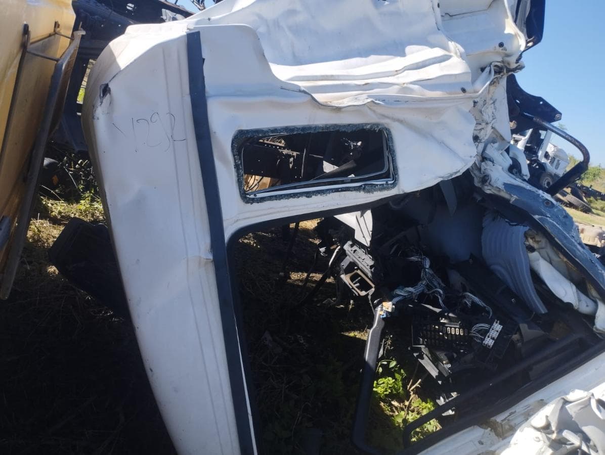 Service Truck 6.000l — imagem 2
