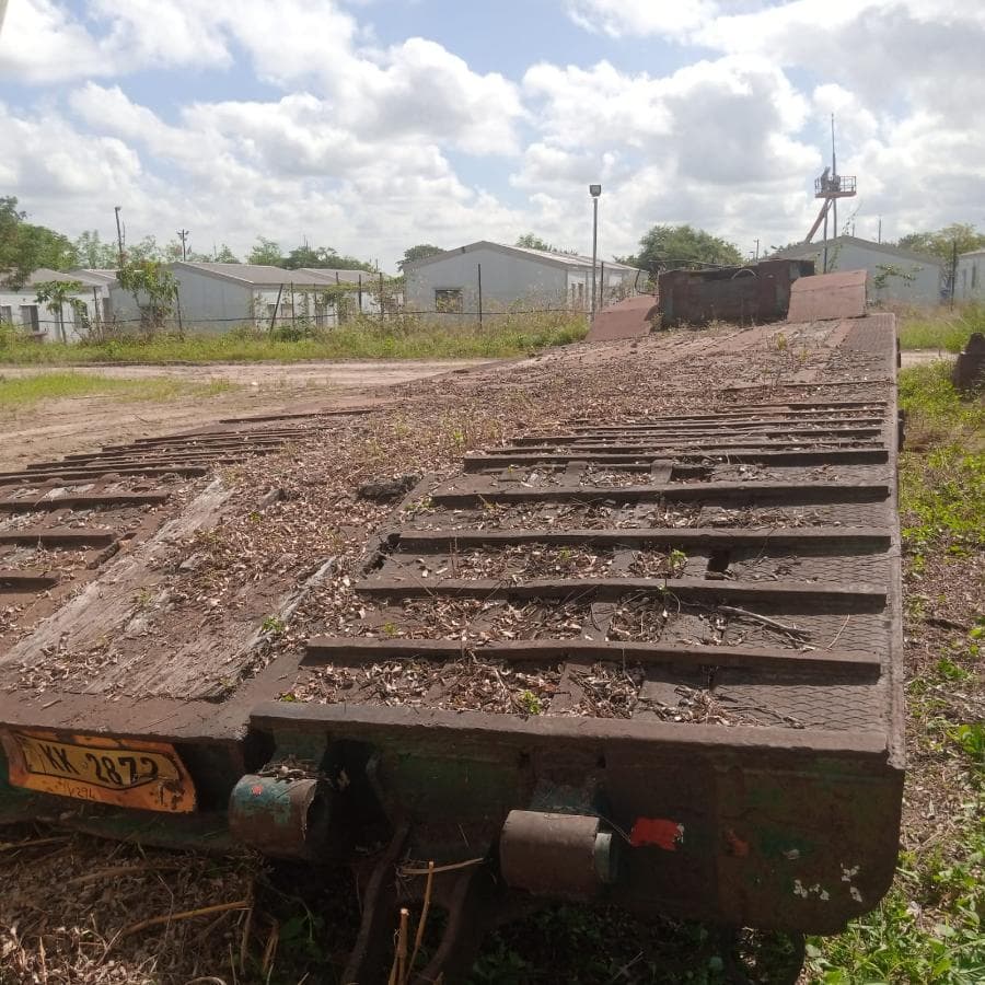 Lowbed 40t, ACTM — imagen 9