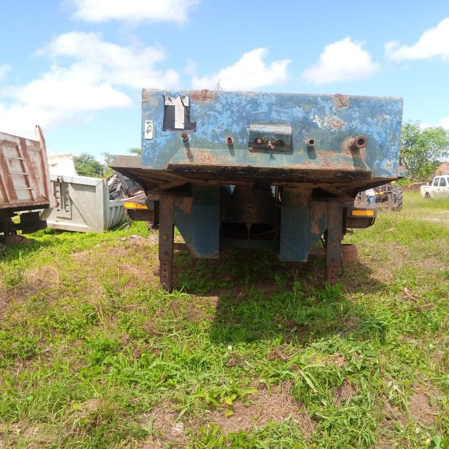 Lowbed 40t, ACTM — imagen 5