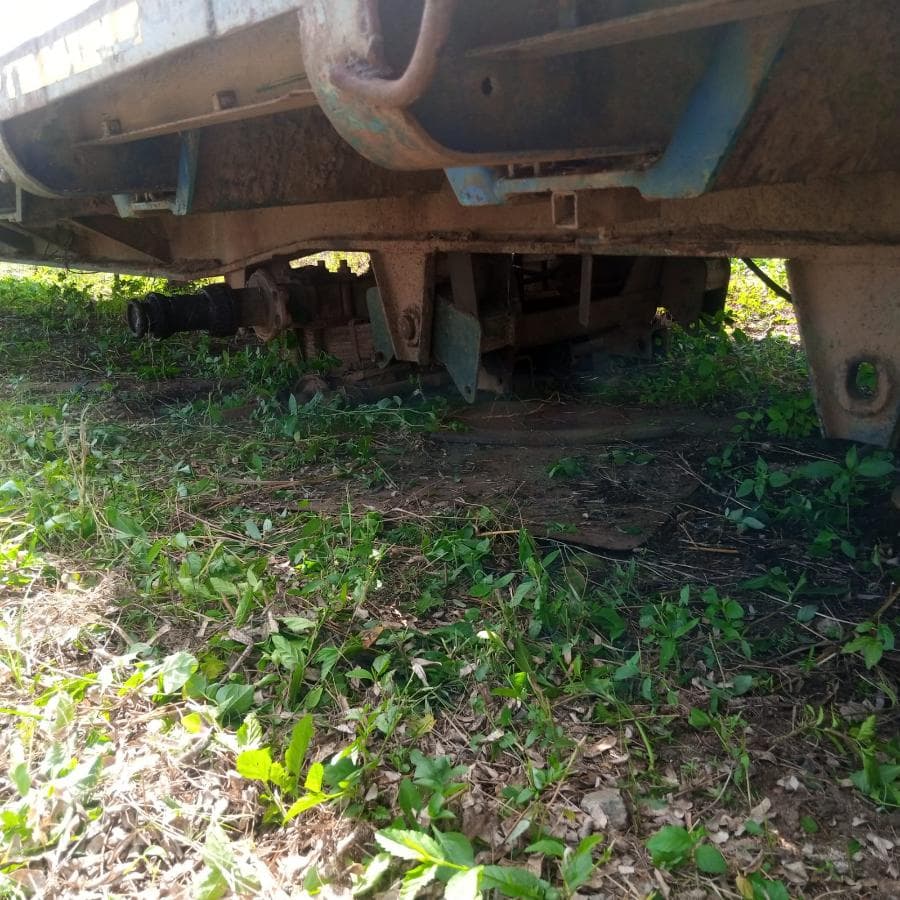Lowbed 40t, ACTM — imagen 6
