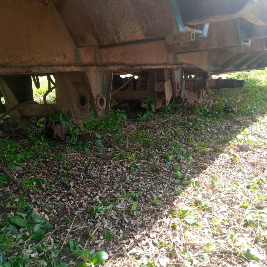 Lowbed 40t, ACTM — imagen 7