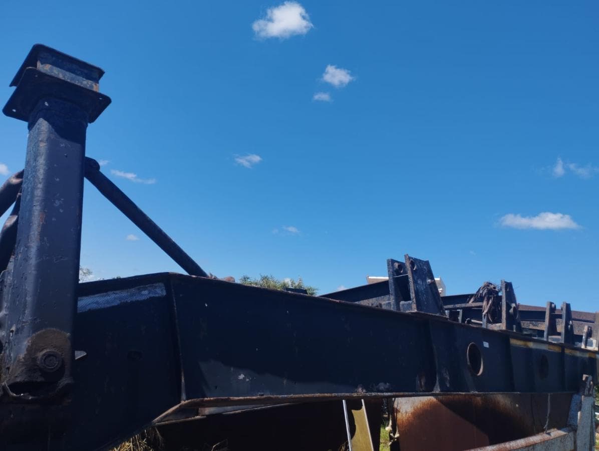 Tipper Trailer — imagen 2