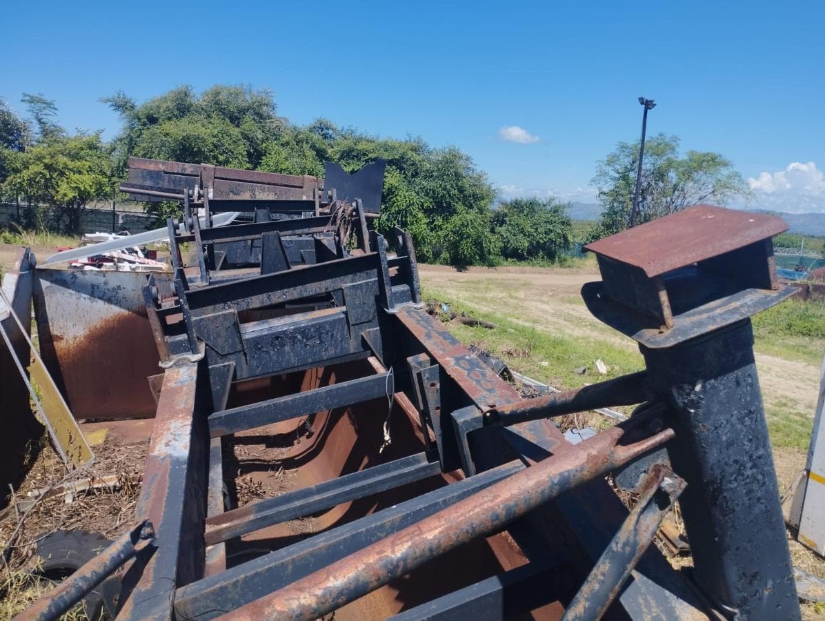 Tipper Trailer — imagen 3