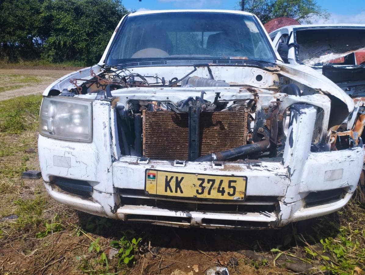 Pickup D/Cab 4x4 Ford Ranger — imagem 5