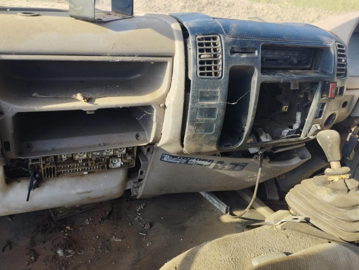 Truck Toyota Dyna — imagen 2