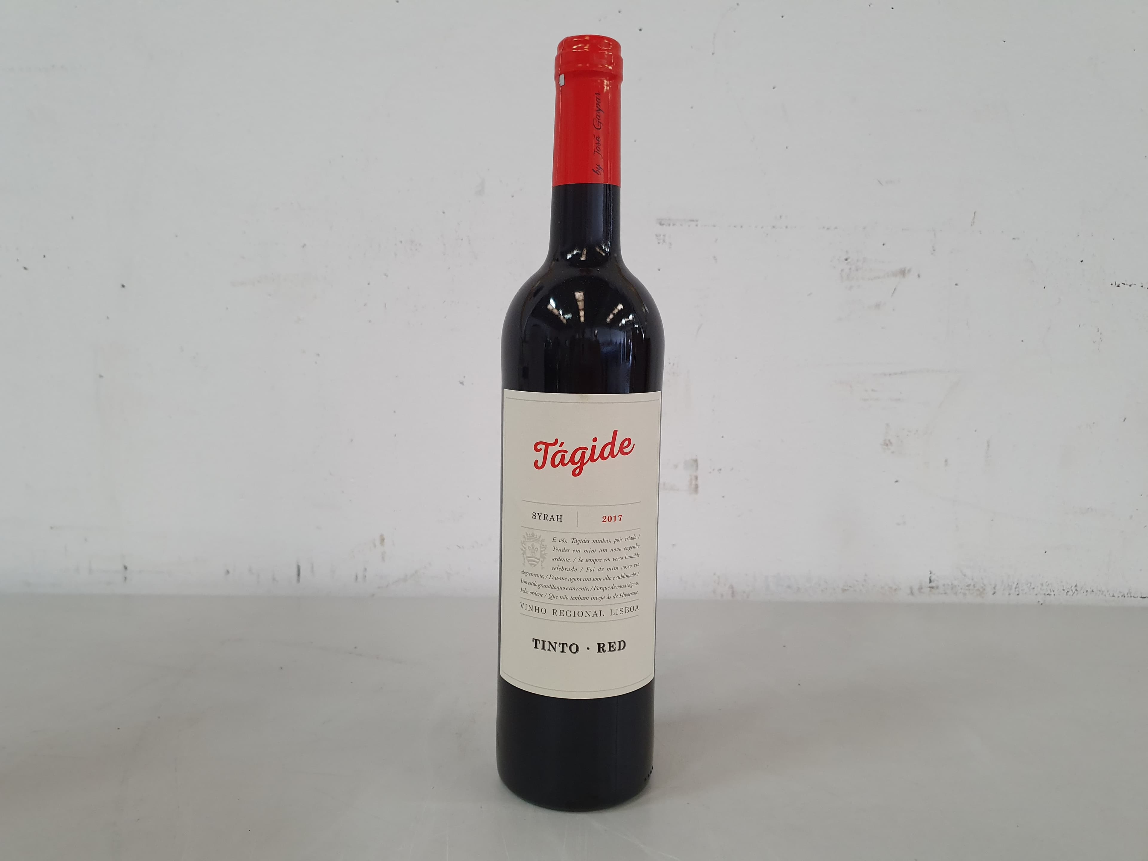 Garrafas Vinho