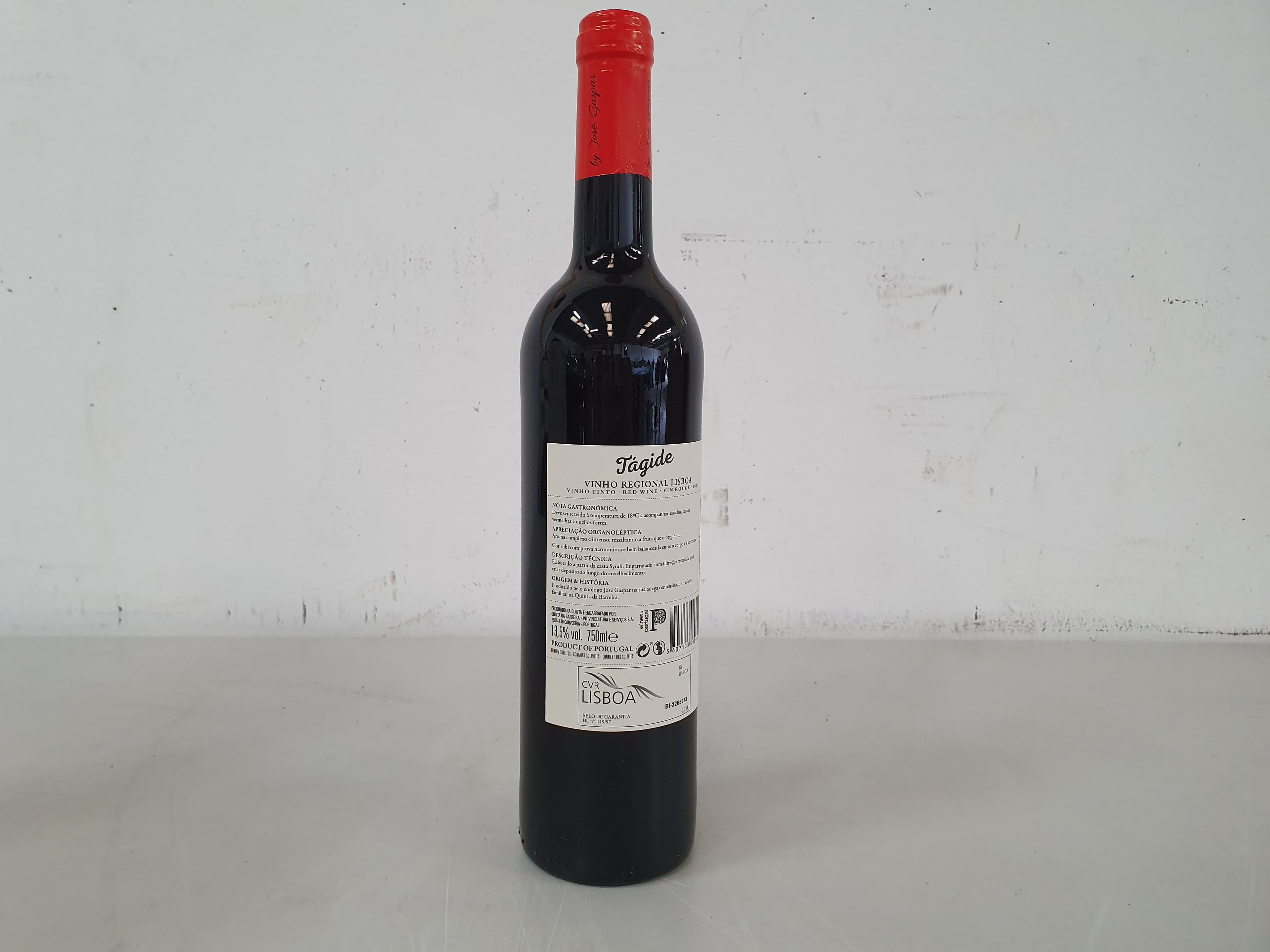 Botellas de Vino — imagen 2