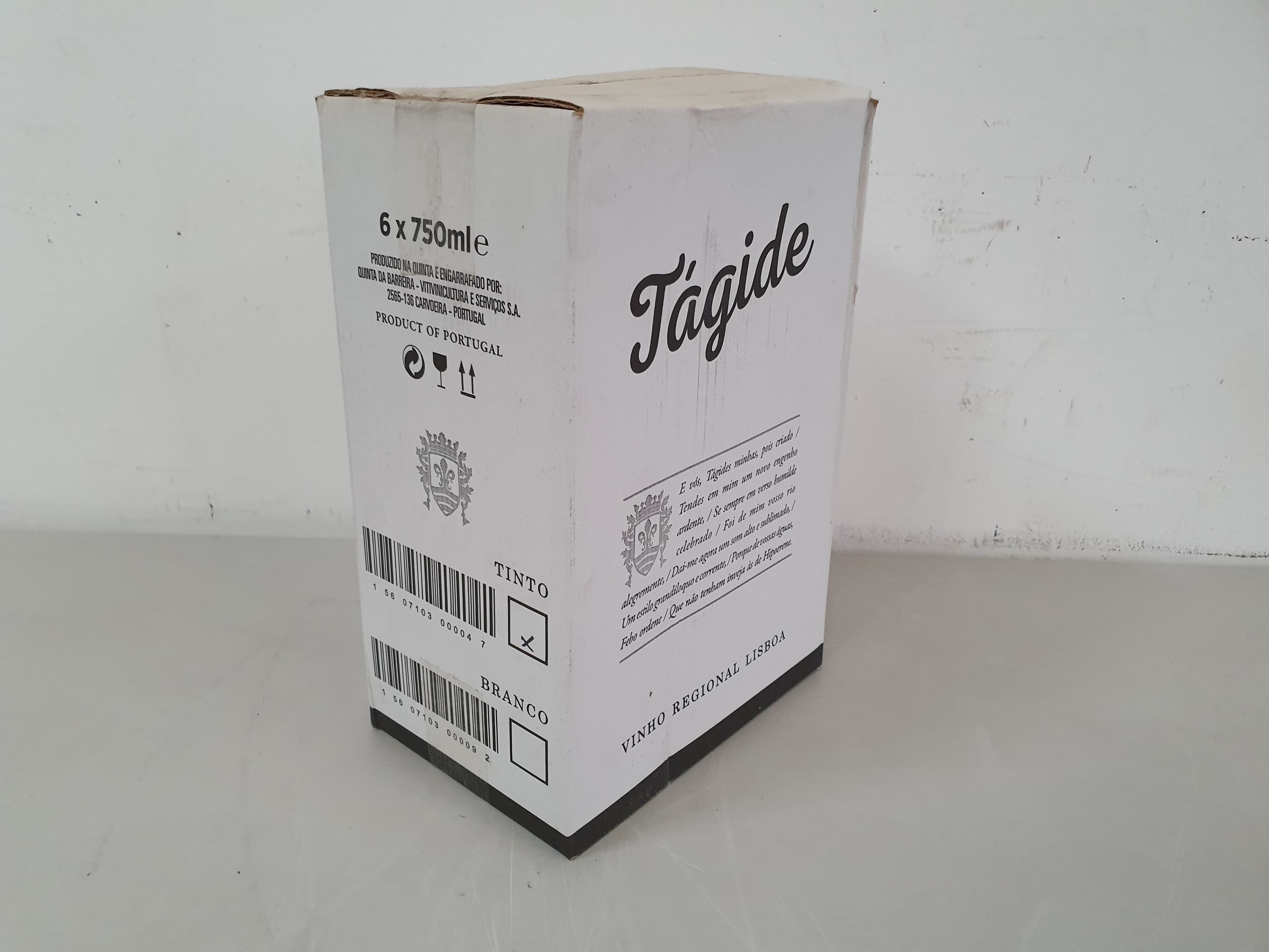 Botellas de Vino — imagen 5