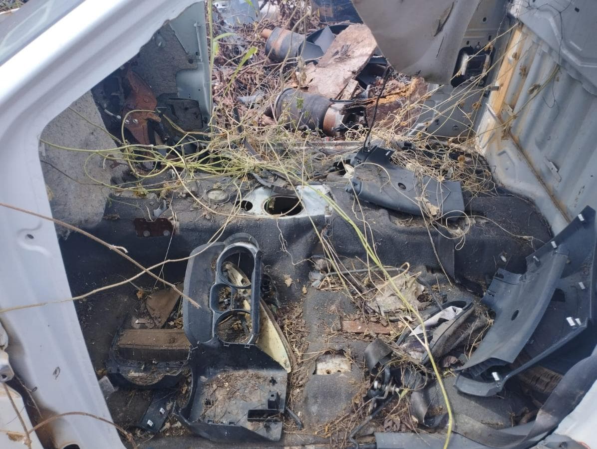 Pickup S/Cab 4x4 Ford Ranger — imagem 6