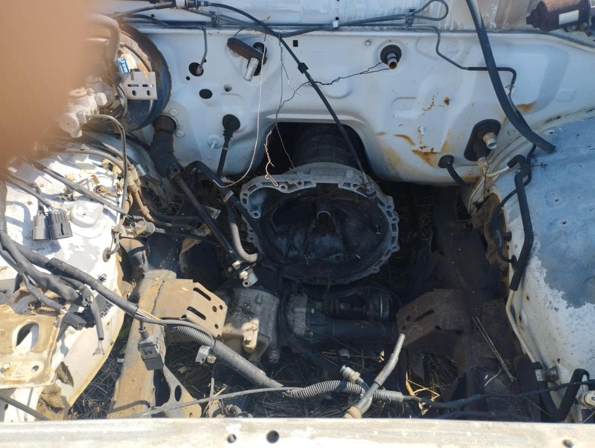 Pickup S/Cab 4x4 Ford Ranger — imagem 4
