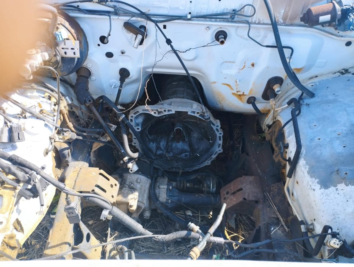 Pickup S/Cab 4x4 Ford Ranger — imagem 3