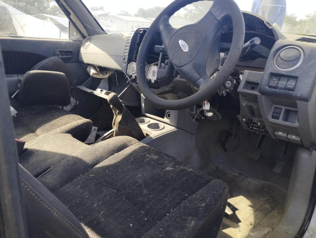 Pickup S/Cab 4x4 Ford Ranger — imagem 2