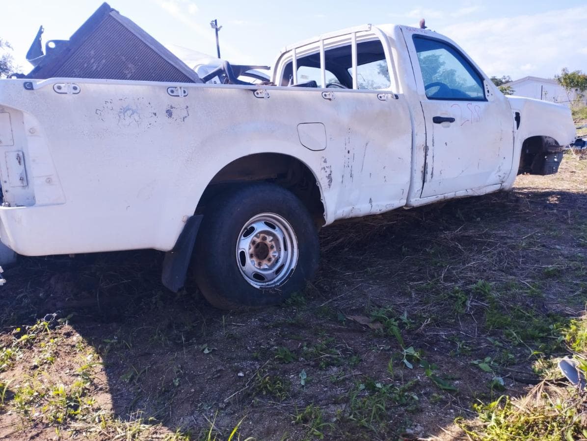 Pickup S/Cab 4x4 Ford Ranger — imagem 7