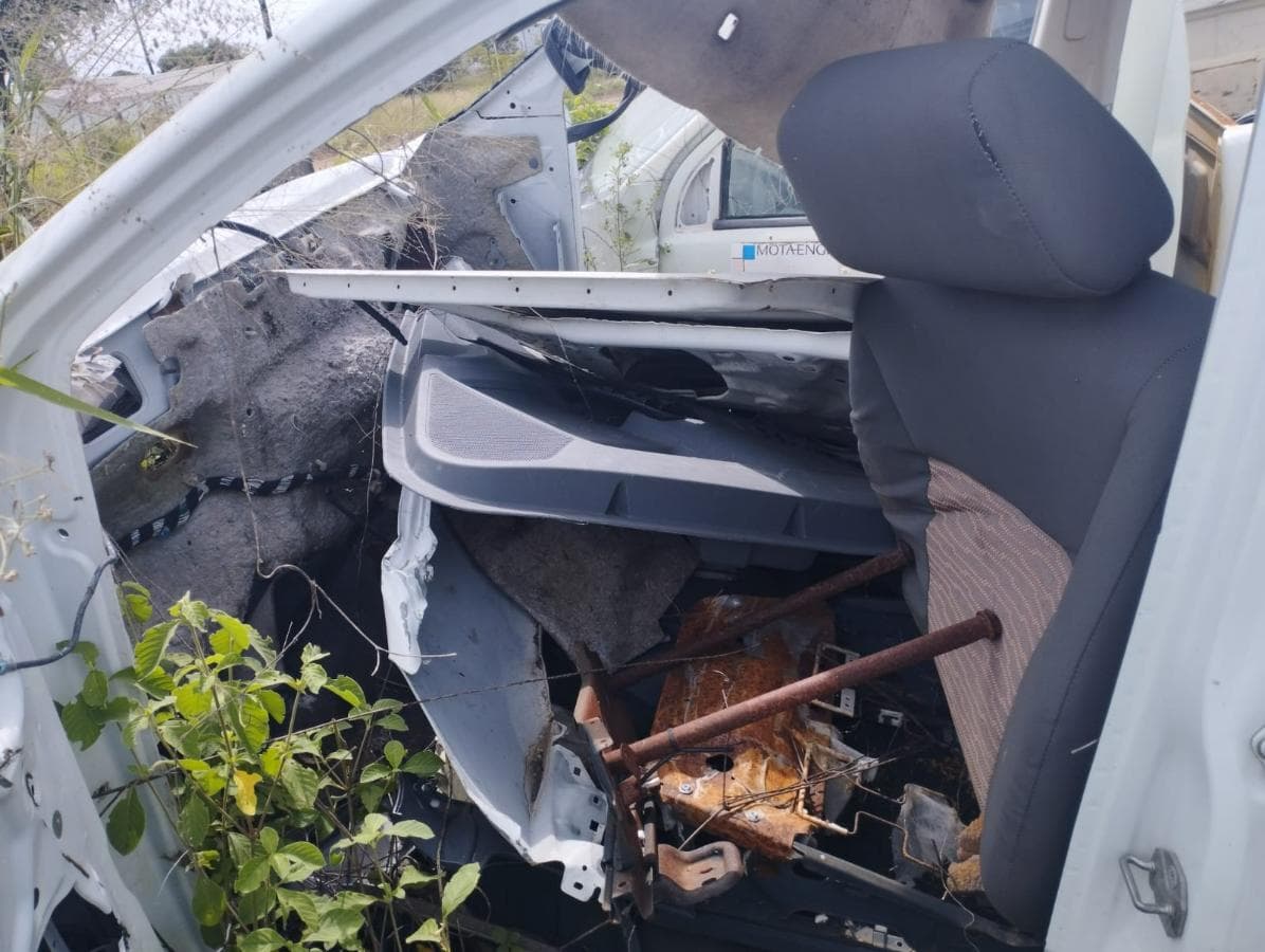Pickup D/Cab 4x4 Ford Ranger — imagem 3