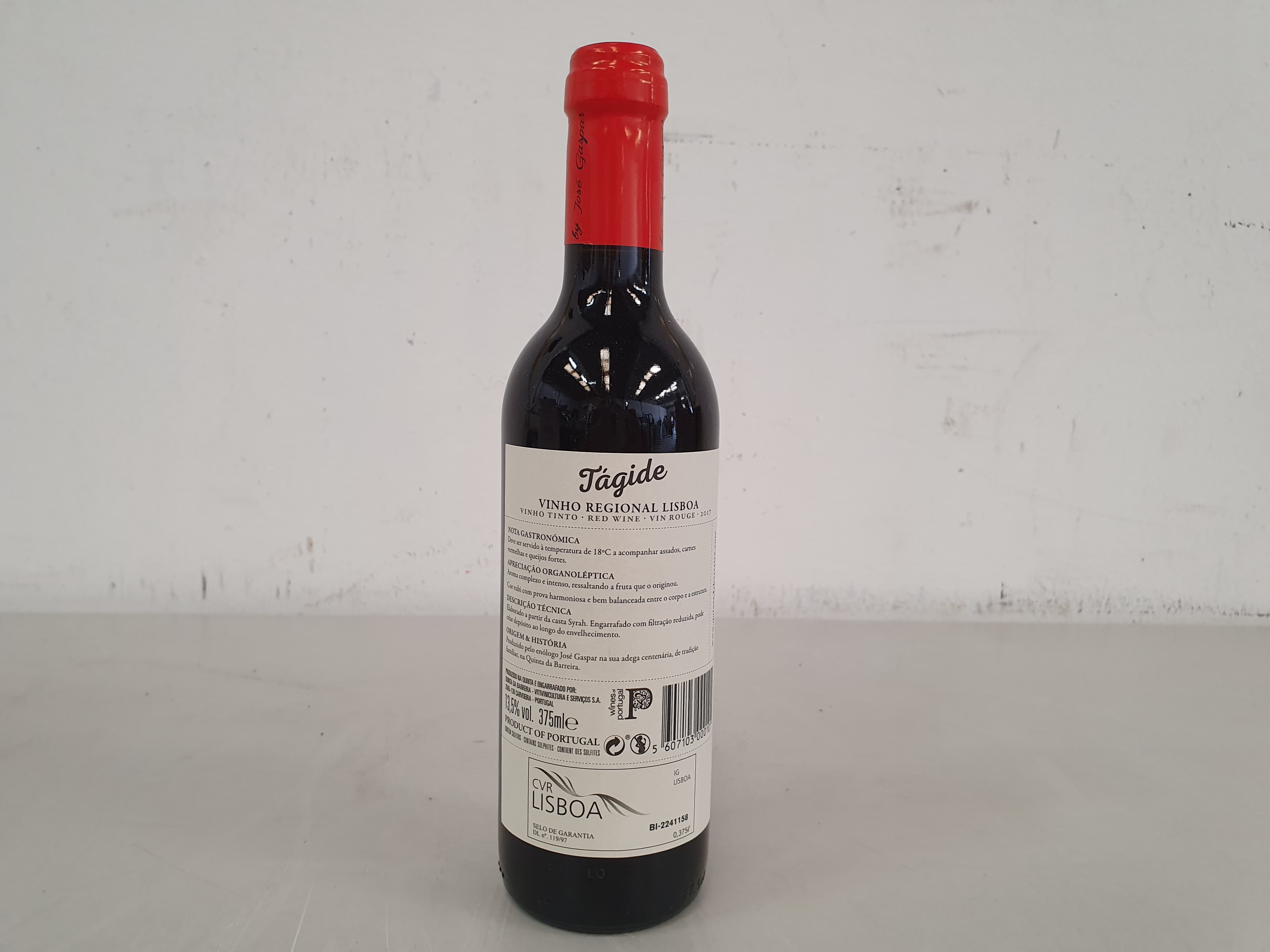 Garrafas Vinho — imagen 2