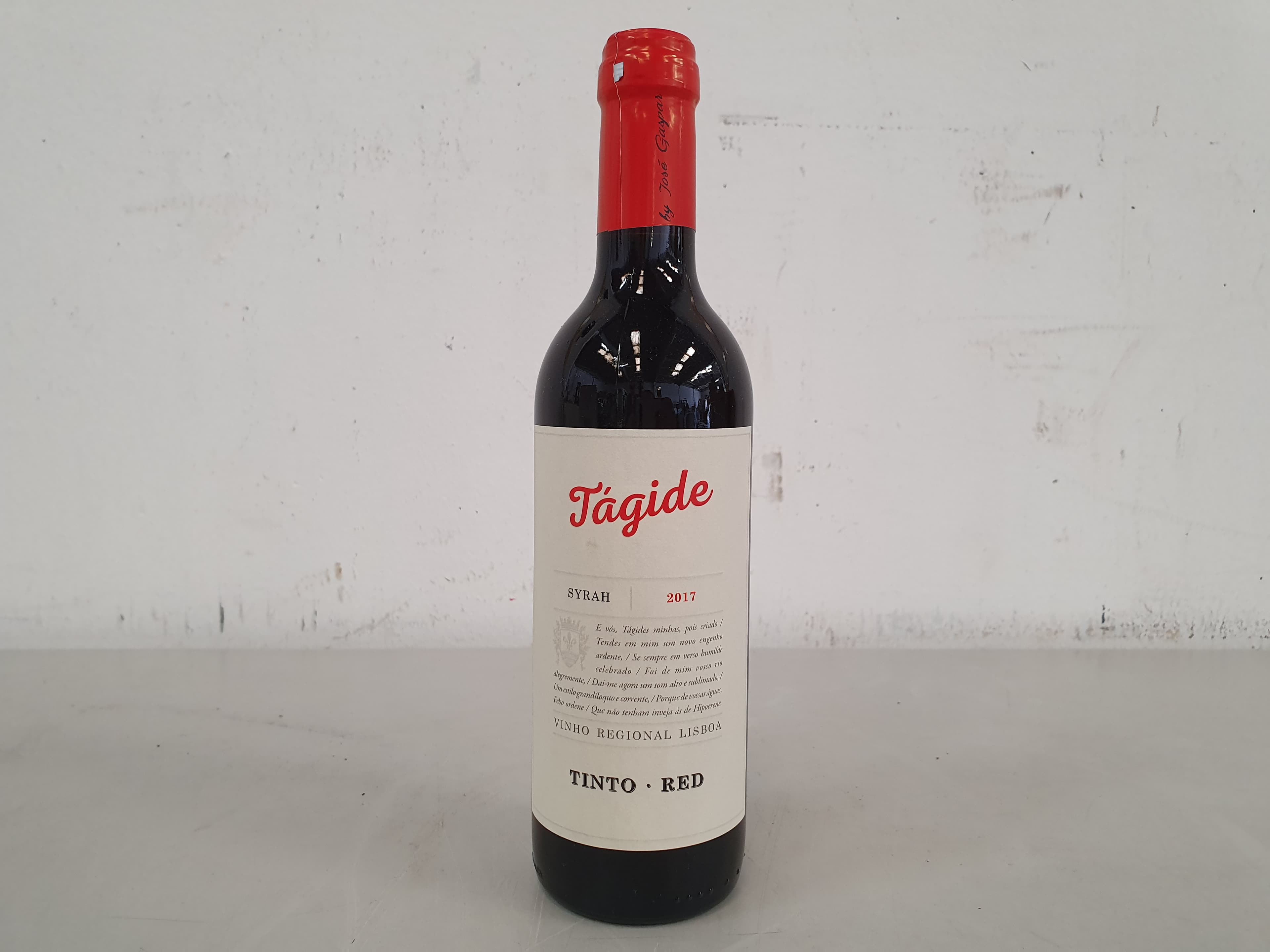 Garrafas Vinho