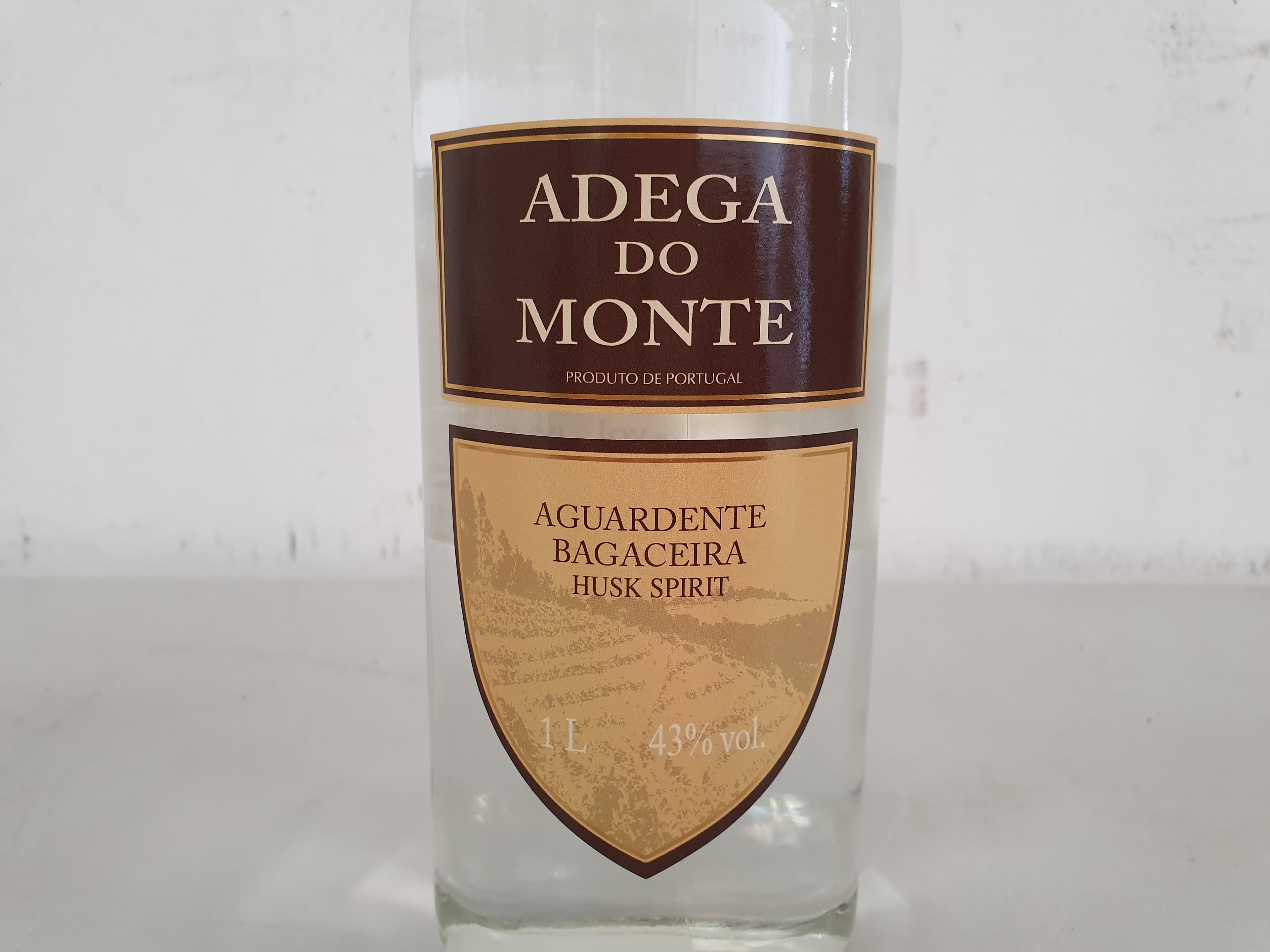 Garrafas Aguardente — imagem 3