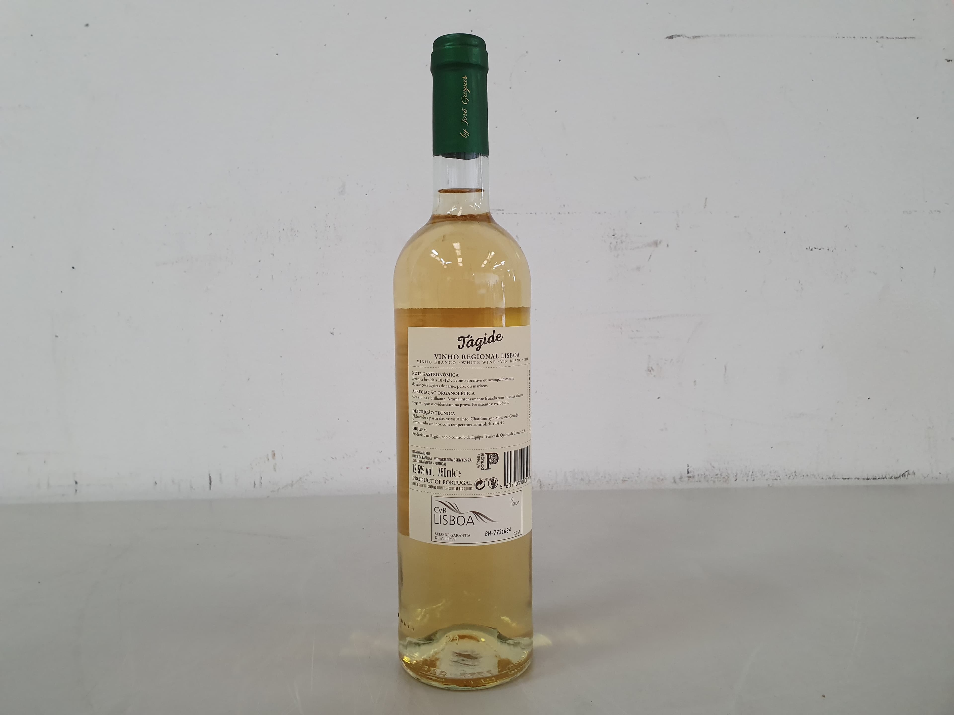 Garrafas Vinho — imagem 2