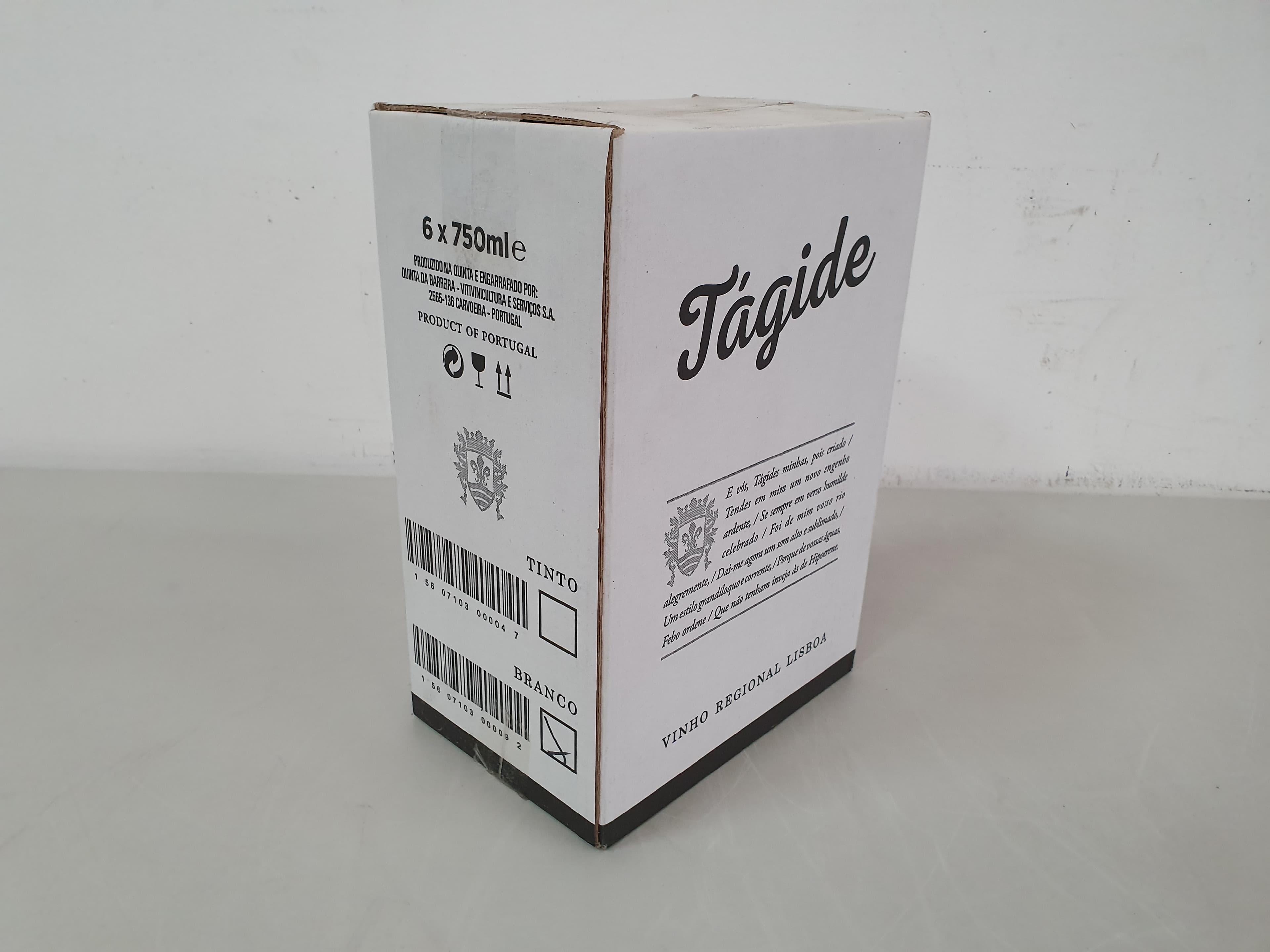 Garrafas Vinho — imagem 5
