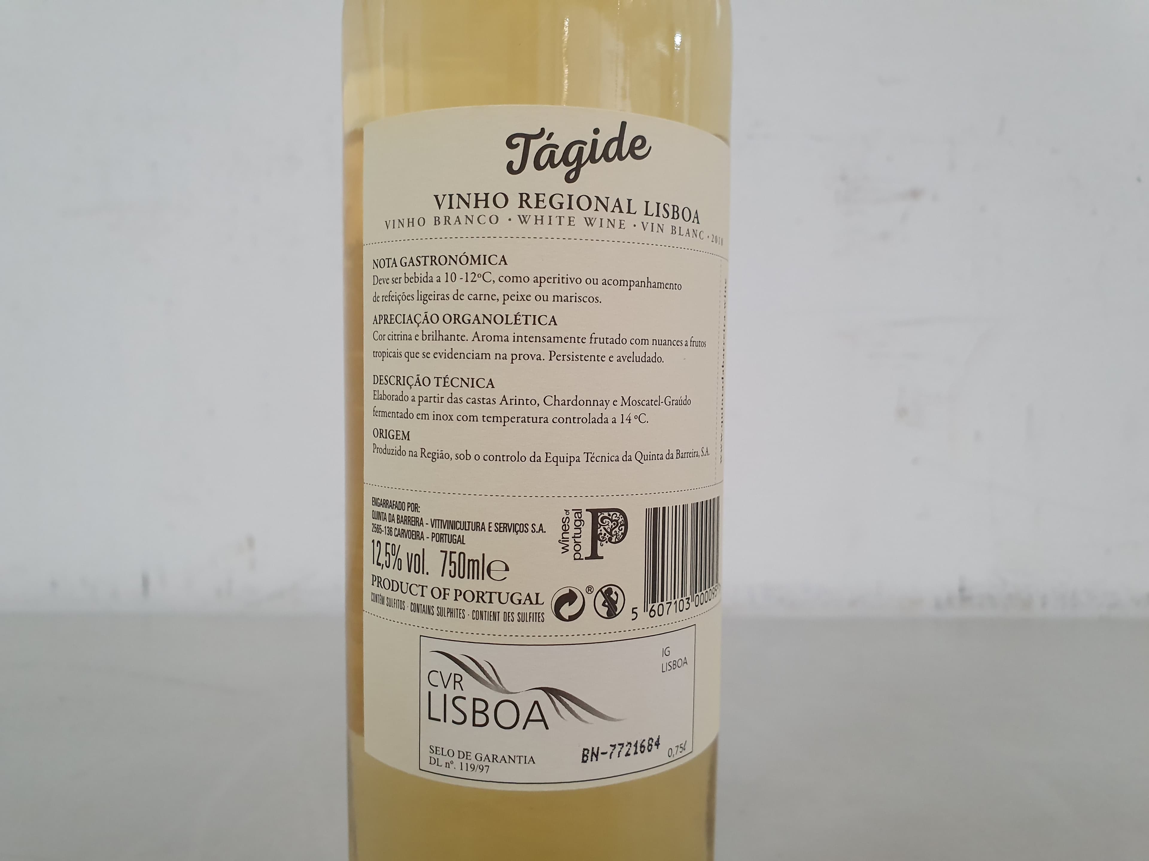 Garrafas Vinho — imagem 4