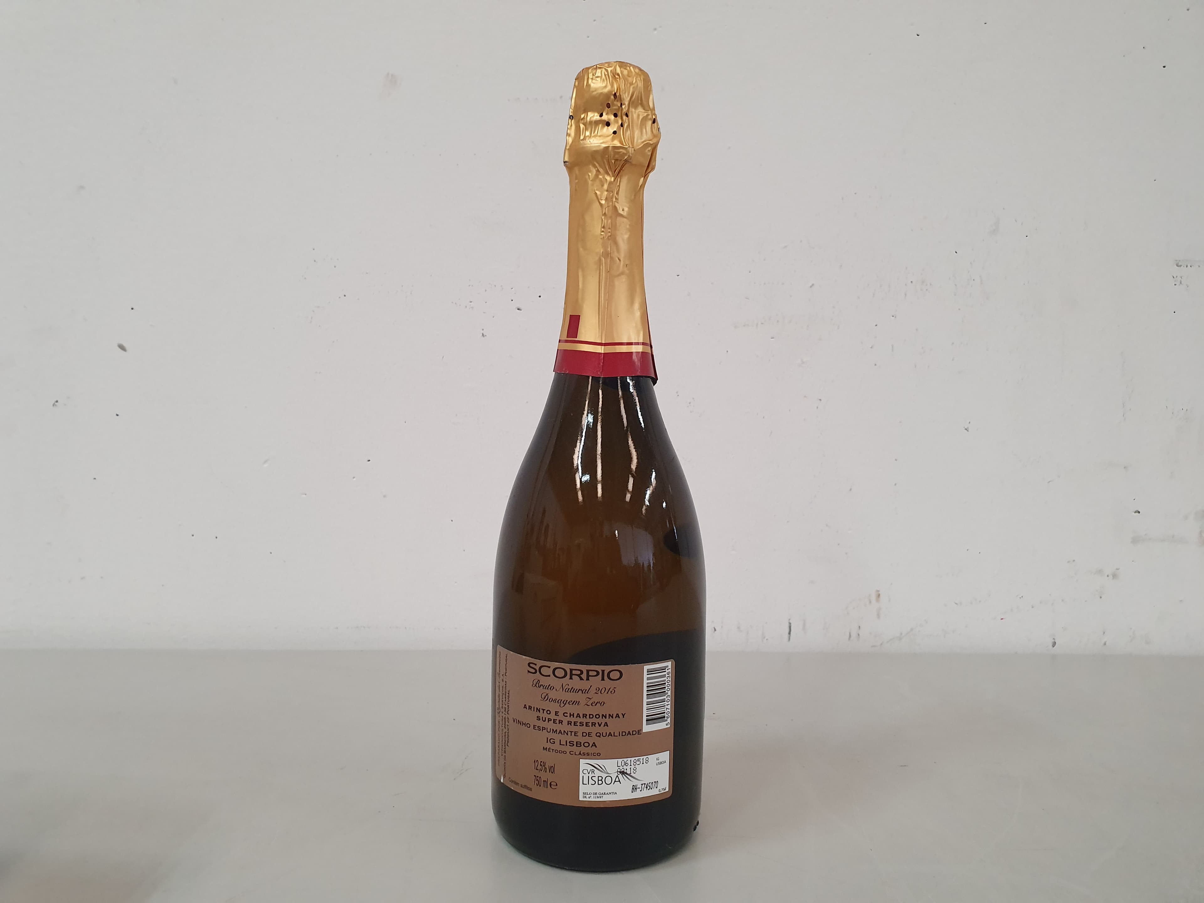 Garrafas Vinho — imagem 3