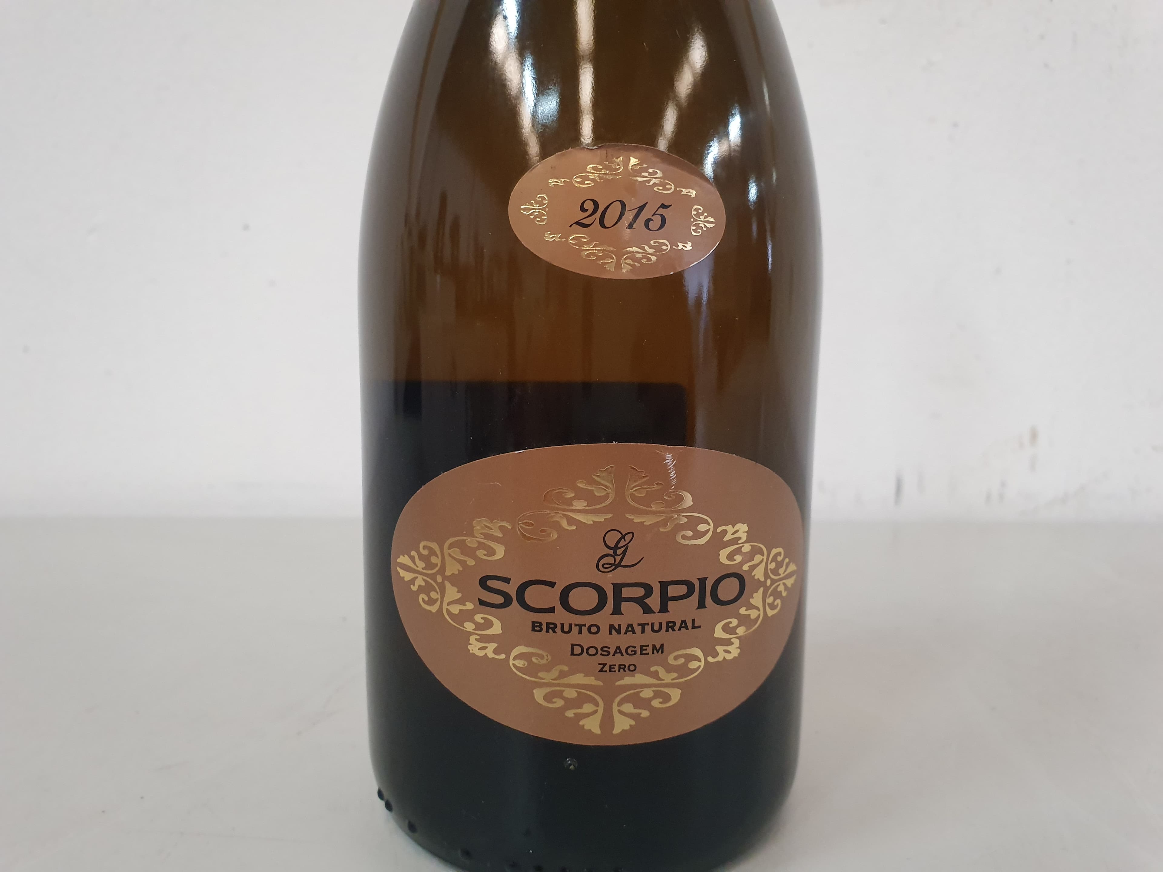 Garrafas Vinho — imagem 4