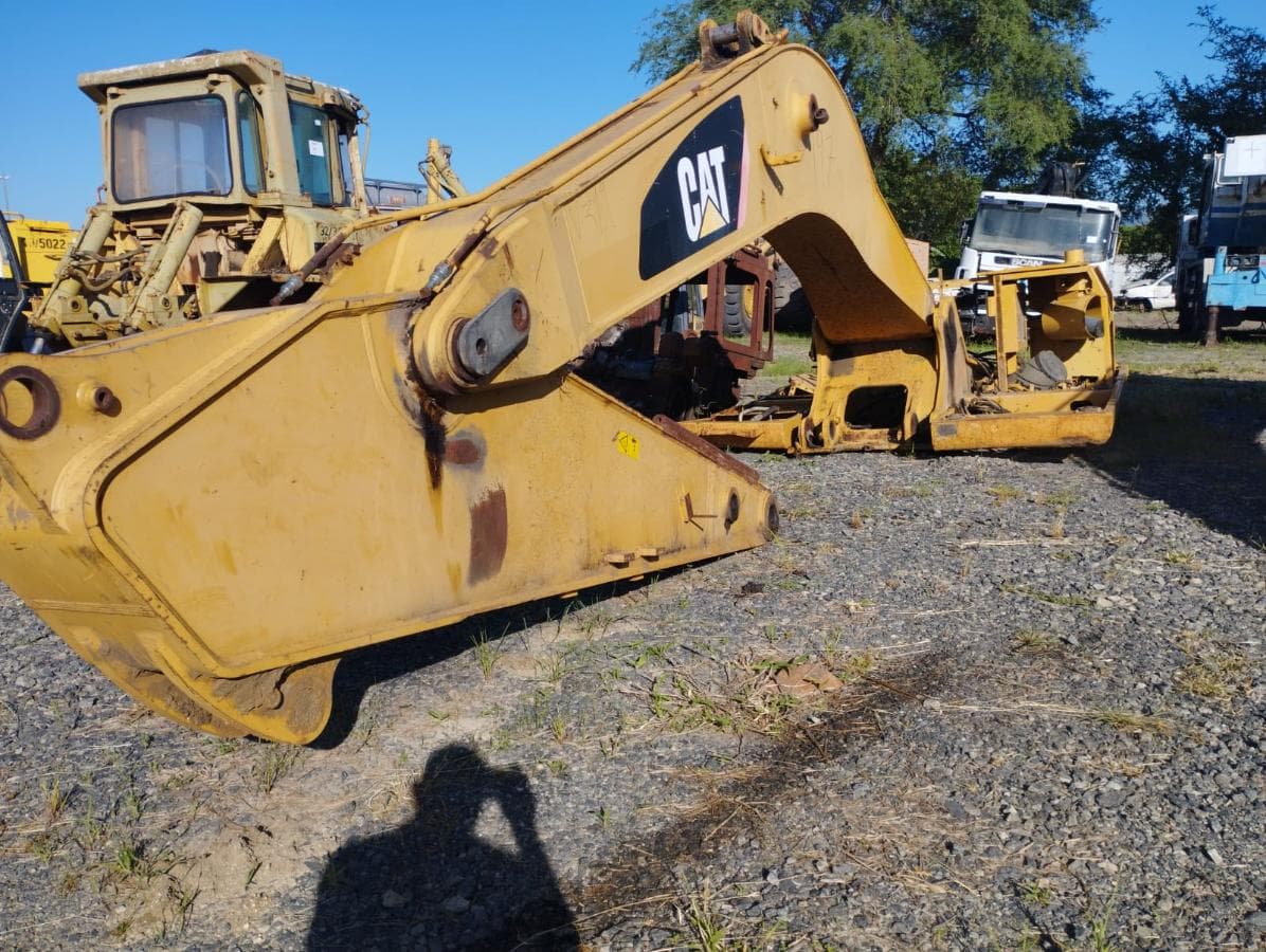 Excavator 30t — imagen 5