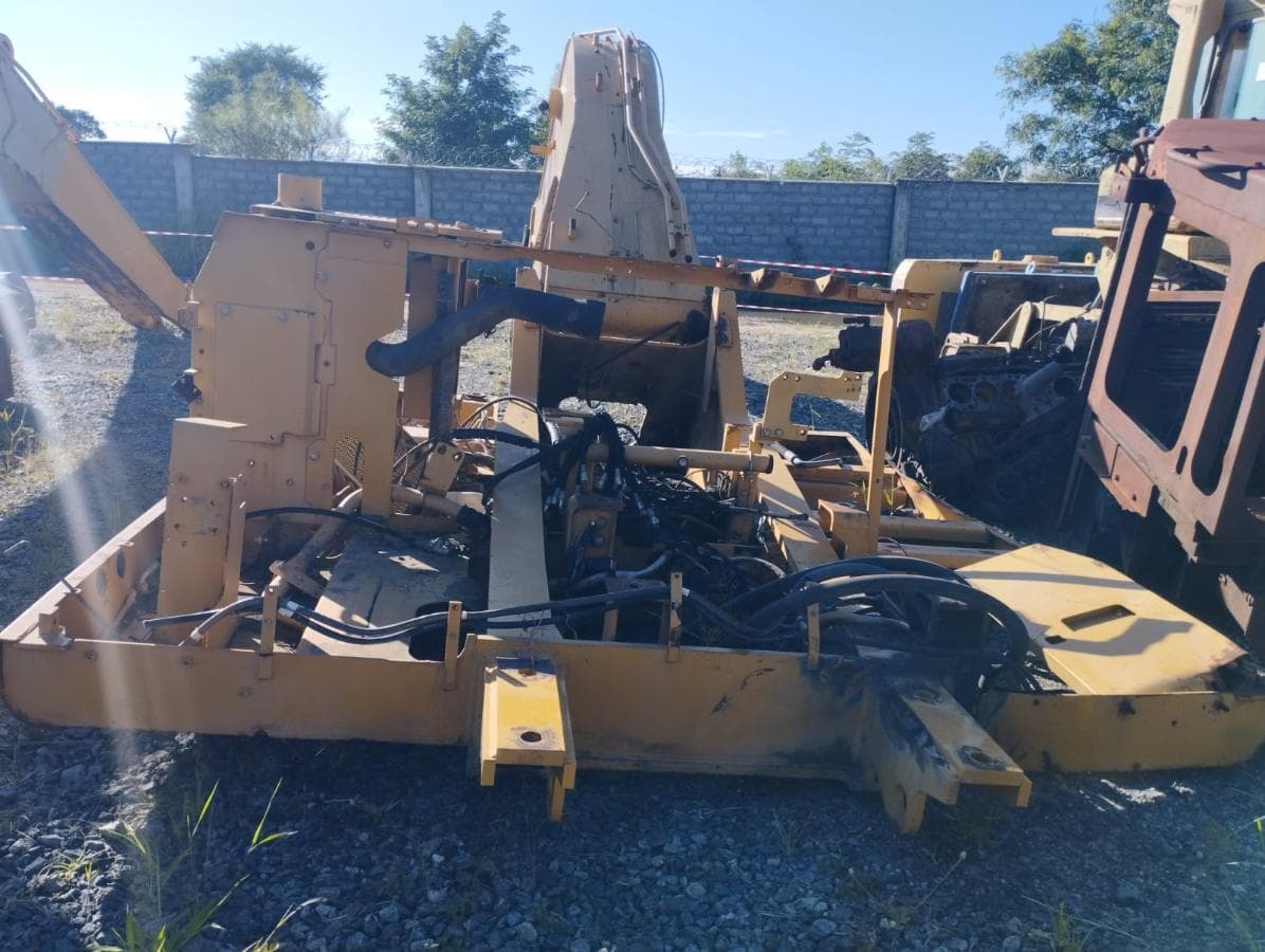 Excavator 30t — imagen 6