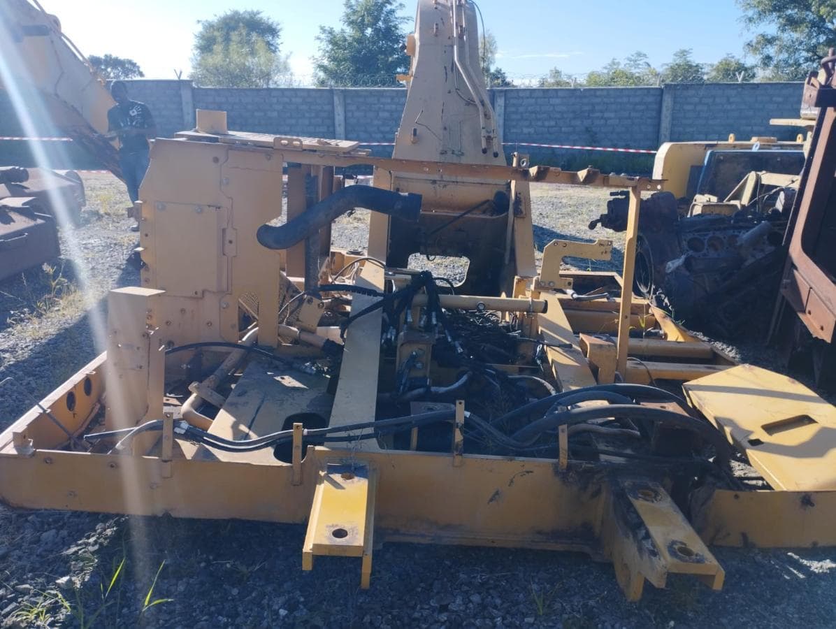 Excavator 30t — imagen 3
