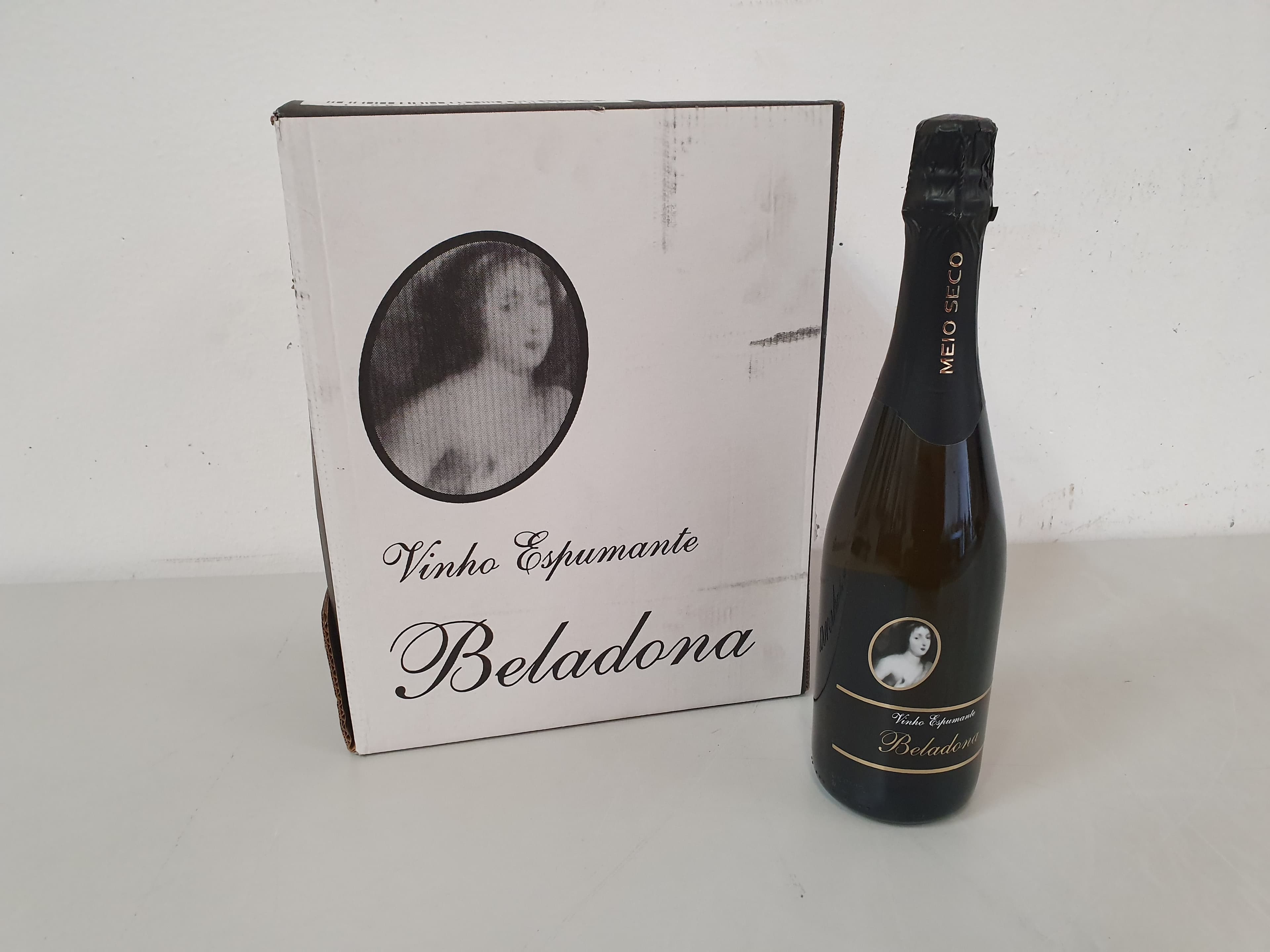 Botellas de Vino — imagen 2